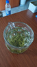 一杯香茶叶绿茶明前嫩芽毛尖茶250g2025新茶过年货礼盒装送礼自己喝袋装 实拍图