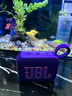 JBL GO4 音乐金砖四代 蓝牙音箱 户外便携音箱 手机电脑音响 购物推荐 jbl go4 烟影紫 实拍图