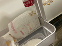 好奇（Huggies）铂金装小桃裤纸尿裤L120片(9-14kg)大号尿不湿【透爽散热】 实拍图