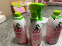 水卫士除菌净味浴室清洁剂480g*3瓶卫生间除垢墙面去污玻璃顽固水垢清洗 实拍图