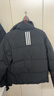 阿迪达斯（adidas）男子冬季通勤保暖上衣户外运动休闲70%鸭绒羽绒服 XL码 实拍图