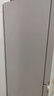 海尔（Haier）「家宴系列」539L十字门母婴冰箱黑金净化抗菌一级变温风冷无霜大容量BCD-539WGHTDEDWVU1国家补贴 实拍图