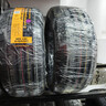 马牌（Continental）轮胎/防爆胎 245/45R18 96Y CSC3 SSR 适配宝马5系前轮/奔驰E级 实拍图