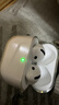 Apple/苹果 AirPods 4(支持主动降噪)搭配无线充电盒(USB-C)苹果耳机 蓝牙耳机适用iPhone/iPad 四代 实拍图