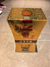 迎驾贡酒 金星 浓香型 白酒 42度 520ml 单瓶装 年货送礼 实拍图
