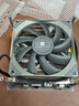 利民（thermalright）AXP90-X36 下压风冷散热器 36mm AGHP热管全回流焊工艺双平台全金属背板扣具 支持多平台 实拍图