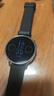 Smorss【2片秒贴神器】适用小米watch s4保护膜小米watch S4钢化膜超清手表膜防刮摔抗指纹全屏贴膜41mm 实拍图