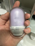柳丝木（Ositree）变色隔离霜妆前乳提亮遮瑕素颜霜三合一礼物 薰衣紫32g+薄荷绿32g 实拍图