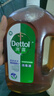 滴露（Dettol）消毒液衣物除菌液洗衣消毒水1.8L 杀菌除螨除甲流H3N2春节大扫除 实拍图
