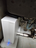 沁园家用净水器金榜双子芯1000G 8年RO反渗透过滤器 厨房台下式直饮净饮水一体机UR-S61076母婴认证 实拍图