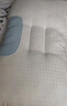 红豆A类抗菌枕头枕芯护颈枕睡眠颈椎病深度睡觉专用低枕48*74cm一对装 实拍图