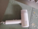 米家小米电吹风机负离子护发便携可折叠大风力速干H101家用宿舍学生风筒 出行必备新年生日情人节礼物 实拍图