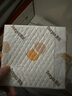 德佑婴儿一次性隔尿垫46片33*45cm护理垫不可洗尿垫姨妈垫 实拍图