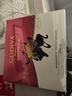 歌帝梵（Godiva）经典大师黑巧克力限定礼盒 24颗180g 新年礼物 伴手礼 零食 糖果 实拍图