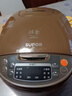 苏泊尔（SUPOR）电饭煲4-5人大容量5升球釜内胆电饭锅家用煲汤煮粥锅多功能智能预约微压电饭锅SF50FC733 实拍图