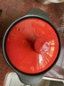 苏泊尔（SUPOR）砂锅煲汤锅炖锅3.2L养生煲耐高温不开裂陶瓷煲 实拍图