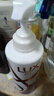 力士（LUX）【柔顺留香】水润丝滑玻尿酸洗发水500gx2+200g 干枯毛躁发质 实拍图