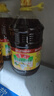 鲁花 【保真菜籽油】食用油 低芥酸特香菜籽油 6.18L   物理压榨 实拍图