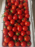 广西新鲜千禧圣女果小番茄现摘现发多汁水果适合孕妇食用 带箱2斤净重1.8斤 实拍图