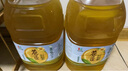 苍茫谣（CangmangYao）【保真菜籽油】金奖芥花油非转基因物理压榨低芥酸5L食用油农垦 实拍图