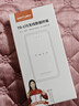 影腾随身wifi三网全国通用无线wi-fi6免插卡移动联通电信无限制大流量卡便携式网卡高速网络2025款5GHF 【三网通6000毫安充电款】+续航翻倍全国通用 实拍图