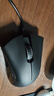 雷蛇（Razer）炼狱蝰蛇标准版 宏电竞游戏 鼠标有线人体工学机械炼狱电脑LOL CF适用 炼狱蝰蛇标准版-黑色 实拍图