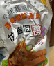 鸭子飞了龙岩泡鸭爪掌鸭掌袋装清香味解馋夜宵零食品26.9g*10包办公室零食 实拍图