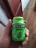 绿箭 无糖口香糖薄荷味56g约40粒/瓶 接吻糖口气清新糖 休闲零食 糖果 实拍图