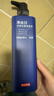 京东京造男士专研净冰川冰感去屑洗发水500ml72小时净爽冰川水金榜TOP留香 实拍图