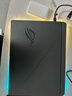 ROG【京东独家】魔霸新锐 酷睿U7 16英寸 AI高静游戏本笔记本电脑(U7 255HX 16G 1T RTX5060 2.5K) 实拍图
