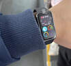 华为（HUAWEI）手环10 标准版 羽砂黑 智能手环专业睡眠分析情绪健康铝合金机身心率监测运动手环华为手环9升级 实拍图