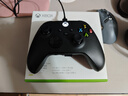 微软（Microsoft）Xbox无线游戏手柄 磨砂黑+USB-C线 蓝牙适配Xbox/PC/平板/手机Steam促销 黑神话悟空 空洞骑士 实拍图