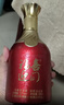 五粮液股份出品 福喜迎门 百福 浓香型白酒 52度500mL*6瓶 整箱装 年货 实拍图