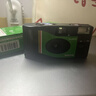 富士（FUJIFILM）QuickSnap 一次性胶卷相机 复古胶片机 （含27张胶卷）胶卷相机 实拍图