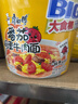 康师傅 方便面 大食桶番茄鸡蛋牛肉桶面163g*12 泡面整箱速食 方便食品 实拍图