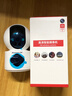 纽曼无线家用智能AI摄像头1200万高清监控器360度无死角带夜视全景语音手机远程对话讲室内外家庭云台 实拍图