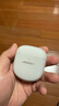BOSE QuietComfort 消噪耳塞Ultra-晨雾白 真无线蓝牙降噪耳机大鲨3代 智能耳内音场调校 实拍图