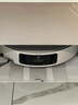 追觅官翻机S30Pro Ultra增强版双机械臂版扫地机器人热水洗主动切割毛发自集尘 全能基站智能扫拖一体 S30ProUltra超薄款轻微试用B级 实拍图