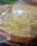 大希地葱油饼 3000g 30片 手抓饼 冷冻面点速食 烤肠伴侣 早餐半成品 实拍图