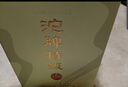 沱牌 特级T68 浓香型白酒 50度 480ml*2瓶*4盒 礼盒整箱装 实拍图