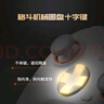 盖世小鸡（GAMESIR）启明星2代小孩曾卓君冠军联名款 switch2无线游戏手柄宏编程手机安卓ns2pro苹果PC电脑steam宝可梦 实拍图