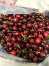 京鲜生 智利进口车厘子J级5斤礼盒 果径约26-28mm 水果礼盒【赠送卡尺】 实拍图