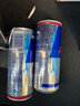红牛（Red Bull）维生素功能饮料奥地利进口含800mg牛磺酸250ml*4罐 实拍图
