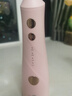 博皓（prooral）【正畸适用】冲牙器手持立式洗牙器带数显屏幕水牙线洁牙器 5025Plus 黛粉【新年礼物】 实拍图