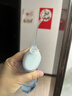 博皓（prooral）电动冲牙器洗牙器冲洗器牙齿清洁器水牙线洁牙器牙结石牙套牙齿冲洗器牙缝正畸喷嘴家用便携式5025 天空蓝 |热销4万+ 实拍图