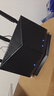 华硕（ASUS）【国家补贴】RT-BE86UWiFi7路由器家用无线千兆电竞路由万兆口+4个2.5G口全屋套装Aimesh随心组 实拍图
