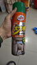 龟牌（Turtle Wax）多功能泡沫清洁剂(500901*3)650ml汽车内饰清洗剂座椅皮革清洗剂 实拍图