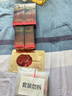 美肤宝五珍弹力保湿紧致御品礼装(洁15ml水15ml乳15ml)提拉上扬淡细纹 实拍图