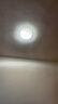松下led吸顶灯灯芯替换灯芯灯盘灯带灯条灯管灯泡24瓦白光 京东集采 实拍图