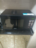 格兰仕（Galanz）变频微波炉烤箱一体机光波炉900瓦大功率速热家用23L大容量平板易清洁省电一级能效智能菜单烧烤 2026新升级彩膜BM1(S2) 实拍图